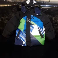 کاپشن بچگانه فانتزی خارجی|کفش و لباس بچه|اصفهان, جلالیه|دیوار