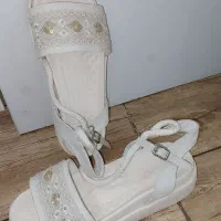 صندل تابستونی سایز ۴۰