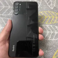 گوشی نوت ۸ بسیار سالم تمیز