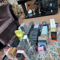 صد عدد ادکلن نو. در فارسان
