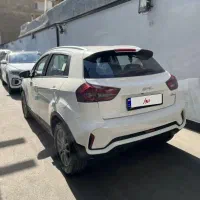 بک x3 پرو صفر ۱۴۰۴|خودرو سواری و وانت|کرج, مهرویلا جنوبی|دیوار