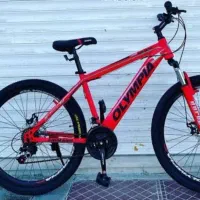 دوچرخه ۲۷.۵ المپیا