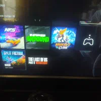 Ps5 دو ترابایت