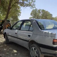 پژو 405مدل 88|خودرو سواری و وانت|شاهیوند, |دیوار