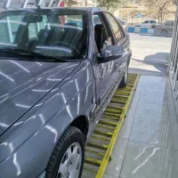 پارس سال مدل 92|خودرو سواری و وانت|شیراز, قلات|دیوار