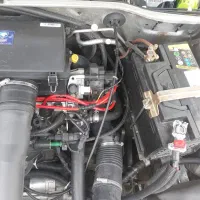 پژو مدل ۹۴ دوگانه دست|خودرو سواری و وانت|کرمانشاه, |دیوار