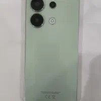 ردمی نوت 13|موبایل|تربت‌حیدریه, مسجد جامع|دیوار