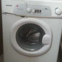 ماشین لباسشویی اتومات ۵کیلویی هوور