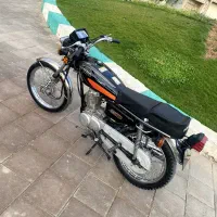 موتور 125صفر