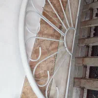 تخت دو نفره و دوطبقه|تخت و سرویس خواب|شیراز, نیستان|دیوار