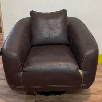 صندلی گردان