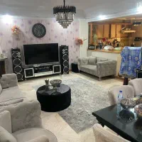 ۷۵متردوخوابه فول امکانات