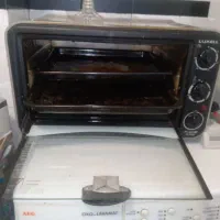 توستر سالم سالم|اجاق گاز و لوازم برقی پختوپز|شهریار, شهریار|دیوار