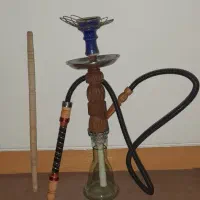 قلیون میوه ای