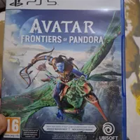 بازی آواتار Avatar ps5