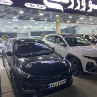 اریزو ۶ پرو|خودرو سواری و وانت|شیراز, حومه شیراز|دیوار