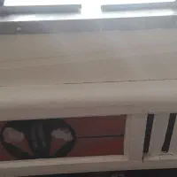 یخچال فریزر|یخچال و فریزر|ایذه, |دیوار