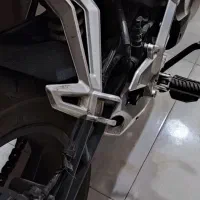 cf 250 nk|موتورسیکلت|اصفهان, پروین|دیوار