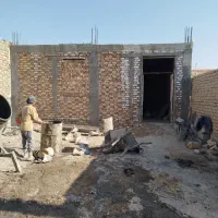 فروش خانه ویلایی در گل ابادسفلی|فروش خانه و ویلا|زابل, |دیوار