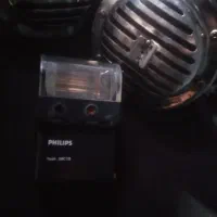 فلش زن دوربین فیلیپس ساخت ژاپن