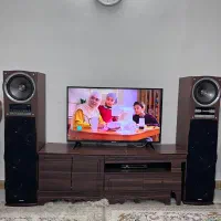 اسپیکر برند Lumax