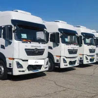 کشنده KL|خودرو سنگین|اسلامشهر, بهرام آباد|دیوار