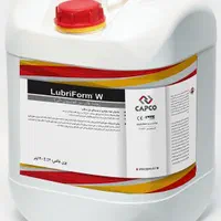 روغن قالب بتن پایه آب و حلال کپکو با استاندارد ملی