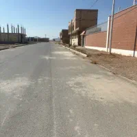 جهاداباد زمین مسکونی فاز ۳ لوکیشن عالی