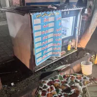 یخچال جیگرکی