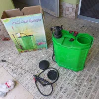 سم پاش دستی|ماشینآلات صنعتی|شهرکرد, |دیوار