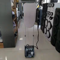 اتو ایستاده بلانتون میزدار ۴۳۰۱ با کد ملی