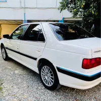 پارس xu7pمدل ۱۴۰۱سفارشی