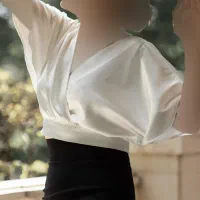 شومیز ساتن