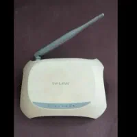 مودم تی پی لینگ تک آنتن