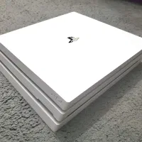 ps4پرو کپی خور|کنسول، بازی ویدئویی و آنلاین|الیگودرز, |دیوار