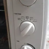 مایکروفر|اجاق گاز و لوازم برقی پختوپز|ملارد, |دیوار