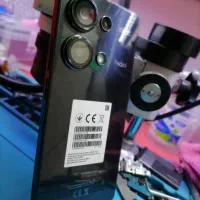 گوشی نوت 13پرو 512رام 12|موبایل|کارون, |دیوار