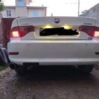 منبع اگزوز