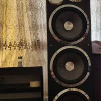 اسپیگر ایستاده مکس ریدر