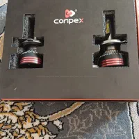 هدلایت|قطعات یدکی و لوازم جانبی|بنارویه, |دیوار