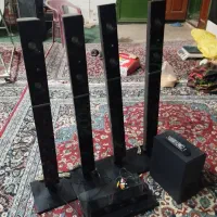 سینما خانواده سامسونگ|سیستم صوتی خانگی|تهران, قصر فیروزه ۱|دیوار