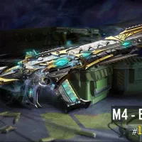 اکانت کالاف چنج تضمینی|کنسول، بازی ویدئویی و آنلاین|زارچ, |دیوار