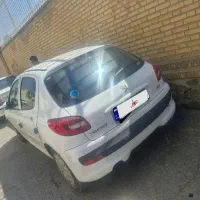 207 مدل 1404|خودرو سواری و وانت|نیشابور, فرح بخش|دیوار