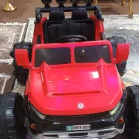 ماشین شارژی درحدنو
