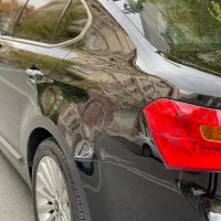 کیا کادنزا ۲۰۱۲|خودرو سواری و وانت|تهران, باغ فیض|دیوار