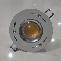 هالوژن سقفی با لامپ COB