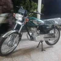 موتور صفرکاربرات ۱۲۵ مدل ۹۵