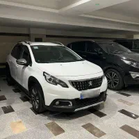 پژو ۲۰۰۸ مدل ۱۳۹۷ بیرنگ