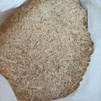 پوشال چوب