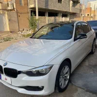 بی ام و ۳۲۰|خودرو سواری و وانت|اهواز, کوی نفت|دیوار